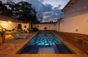 Casa Sanalejo